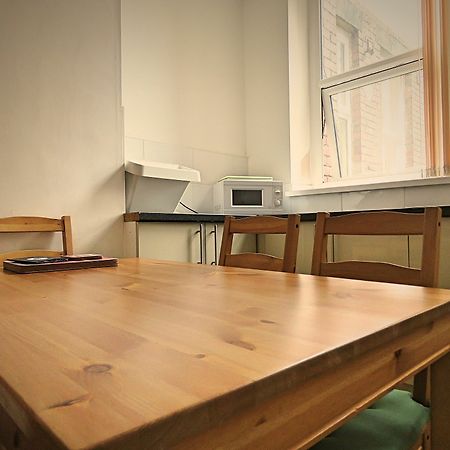 Harley Serviced Apartments - West Street 6 Bedrooms شيفيلد المظهر الخارجي الصورة