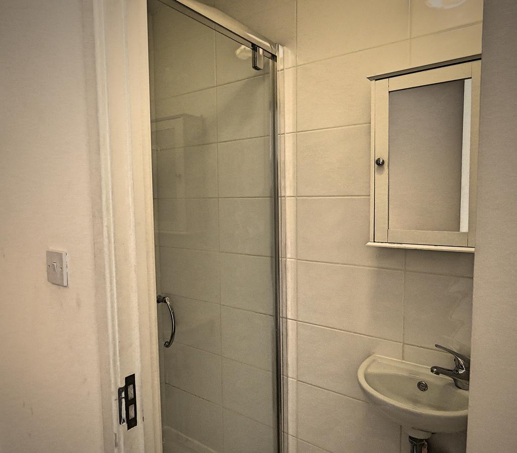Harley Serviced Apartments - West Street 6 Bedrooms شيفيلد المظهر الخارجي الصورة