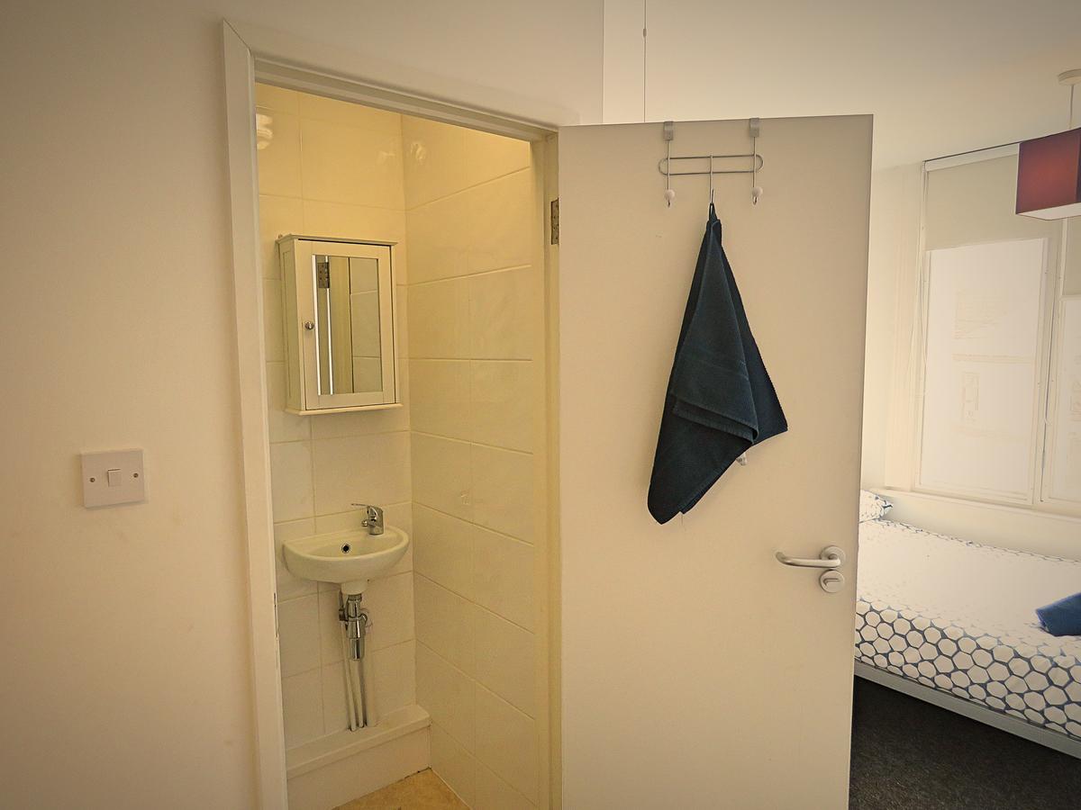 Harley Serviced Apartments - West Street 6 Bedrooms شيفيلد المظهر الخارجي الصورة