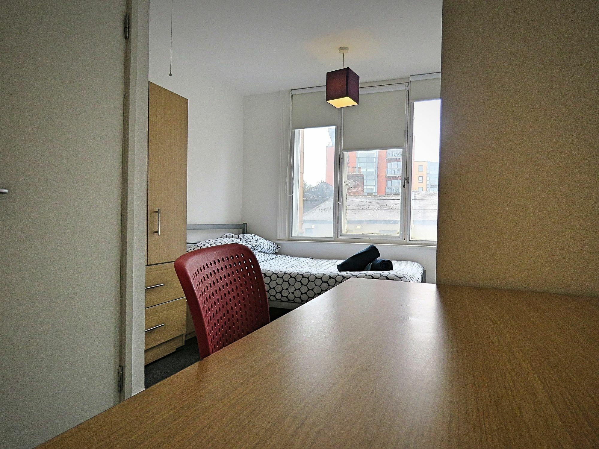 Harley Serviced Apartments - West Street 6 Bedrooms شيفيلد المظهر الخارجي الصورة