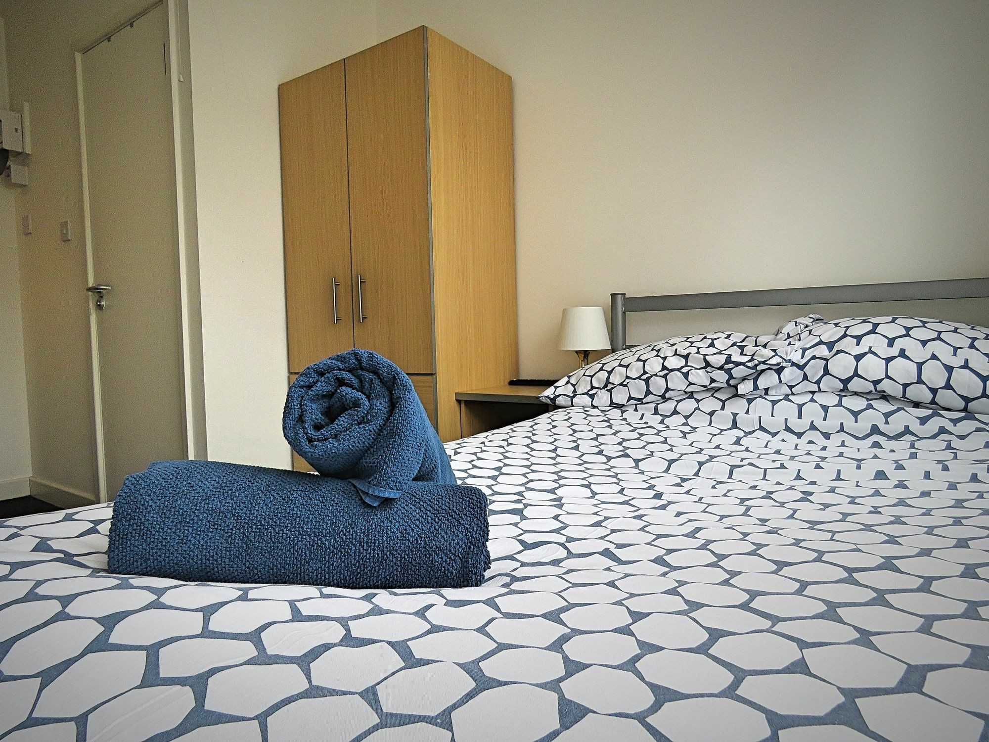 Harley Serviced Apartments - West Street 6 Bedrooms شيفيلد المظهر الخارجي الصورة